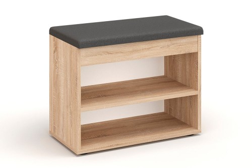 Тумба під взуття ТО-60 Компаніт