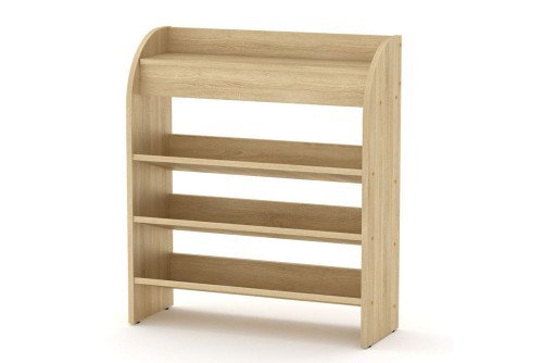 Тумба під взуття ТО-9 Компаніт