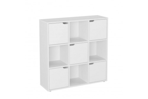 Полиця П-33 (підлогова) Компаніт