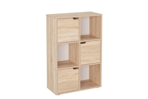 Полиця П-34 (підлогова) Компаніт