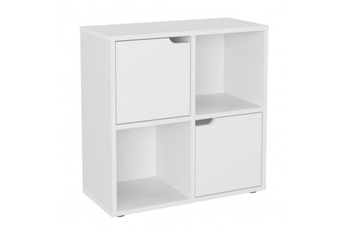 Полиця П-35 (підлогова) Компаніт