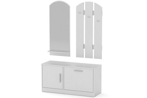 Передпокій Ольга Компаніт