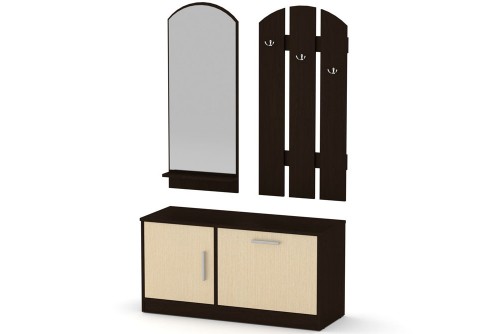 Передпокій Ольга Компаніт