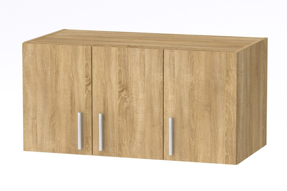 Антресоль-2 Компаніт