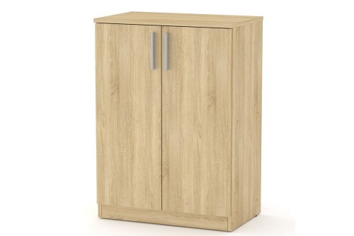 Шафа книжкова КШ-17 Компаніт