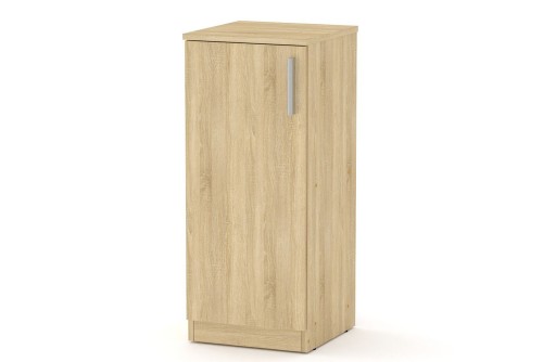 Шафа книжкова КШ-18 Компаніт