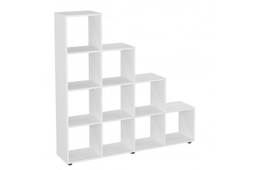 Шафа книжкова КШ-20 (стелаж) Компаніт