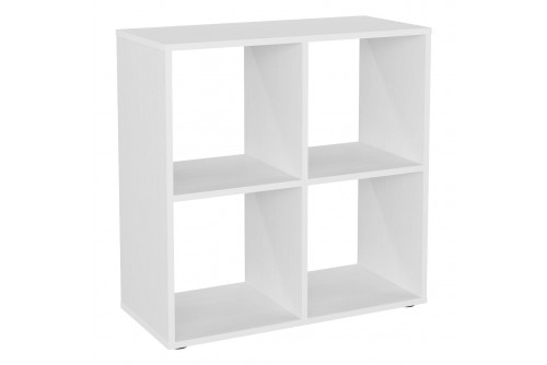 Шафа книжкова КШ-22 (стелаж) Компаніт