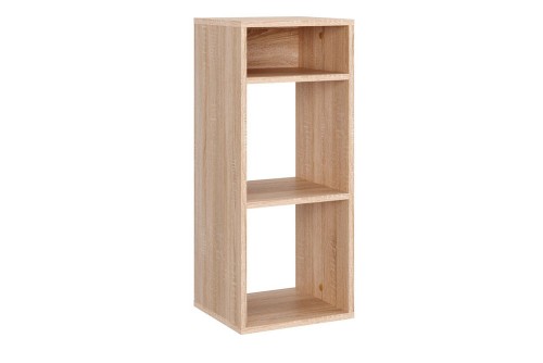 Шафа книжкова КШ-27 (стелаж) Компаніт