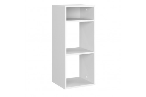Шафа книжкова КШ-27 (стелаж) Компаніт