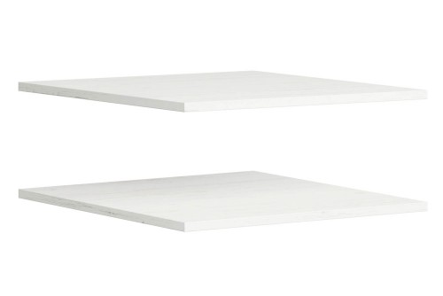 Полиці 566 до шафи Компаніт