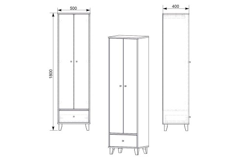 Шафа-17 Компаніт