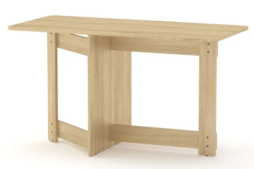 Стіл-книжка-6 Компаніт