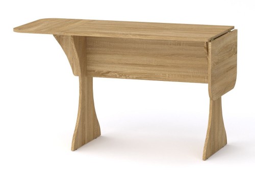 Стіл-книжка-8 Компаніт