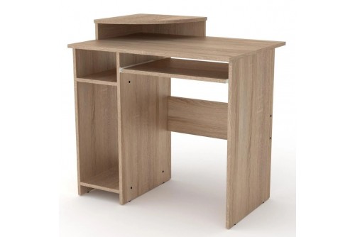 Стіл комп'ютерний СКМ-1 Компаніт