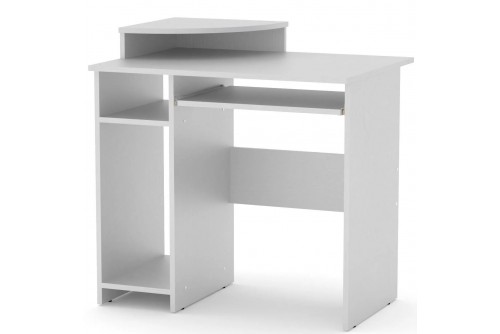 Стіл комп'ютерний СКМ-1 Компаніт