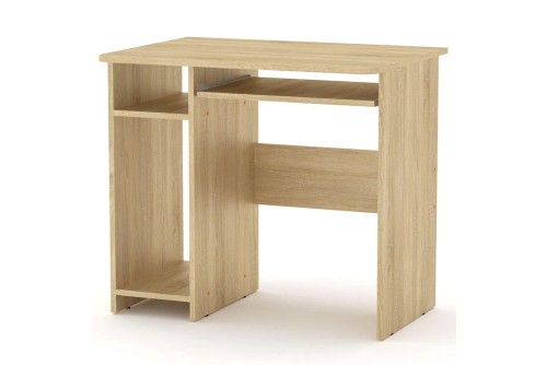 Стіл комп'ютерний СКМ-12 Компаніт