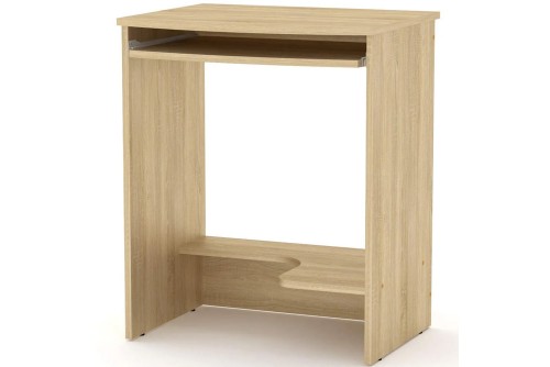 Стіл комп'ютерний СКМ-13 МІНІ Компаніт