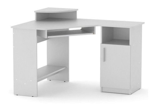 Стіл комп'ютерний СУ-1 Компаніт