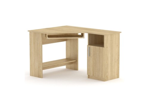 Стіл комп'ютерний СУ-13 Компаніт