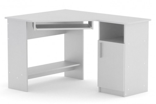 Стіл комп'ютерний СУ-13 Компаніт