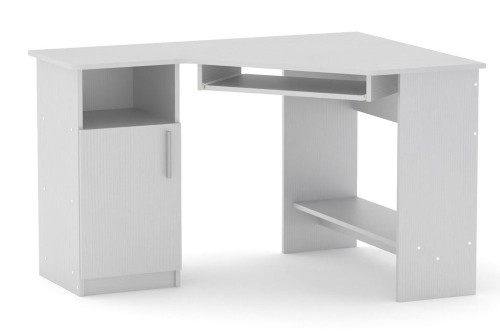 Стіл комп'ютерний СУ-14 Компаніт