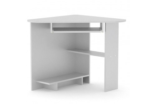 Стіл комп'ютерний СУ-15 Компаніт