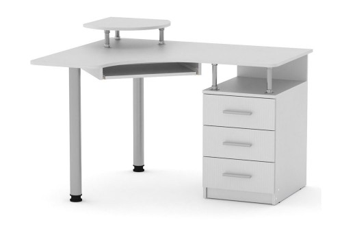 Стіл комп'ютерний СУ-2 Компаніт