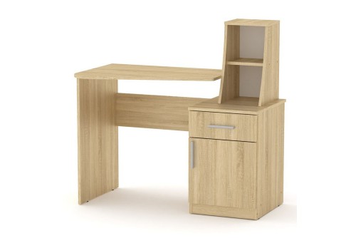 Стіл письмовий Школяр-3 Компаніт