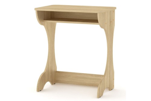 Стіл письмовий Юніор Компаніт