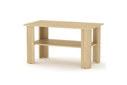 Стіл журнальний Мадрид-2 Компаніт