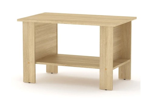 Стіл журнальний Мадрид-3 Компаніт