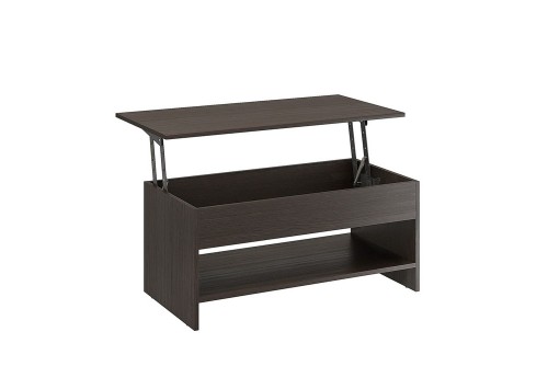 Стіл журнальний трансформер Компаніт