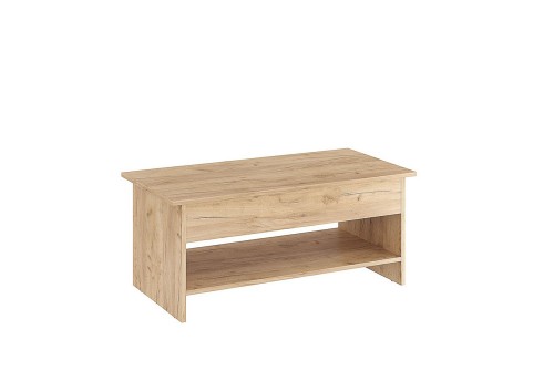 Стіл журнальний трансформер Компаніт