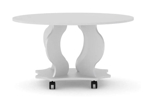 Стіл журнальний Венеція Компаніт