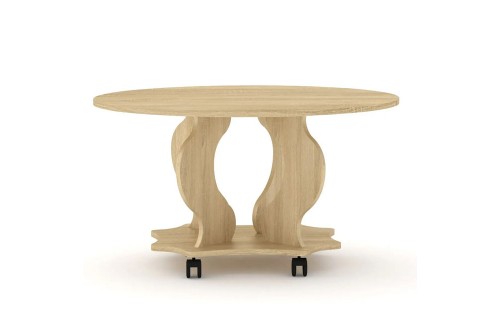 Стіл журнальний Венеція Компаніт