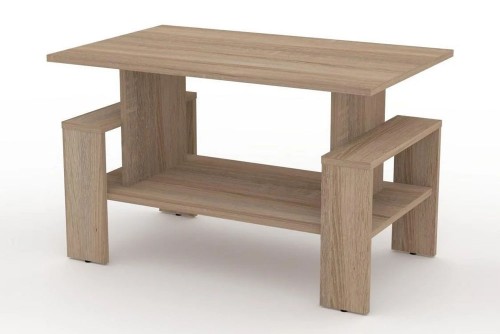 Стіл журнальний Венера Компаніт