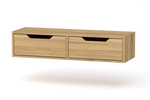 Трюмо-11 навісне Компаніт