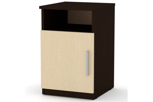 Прилижкова тумба ПКТ-1 Компаніт