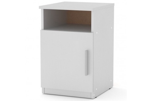 Прилижкова тумба ПКТ-1 Компаніт