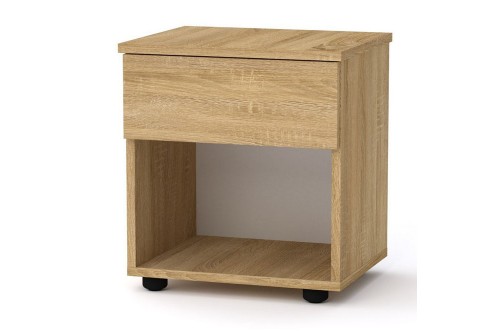 Прилижкова тумба ПКТ-8 Компаніт