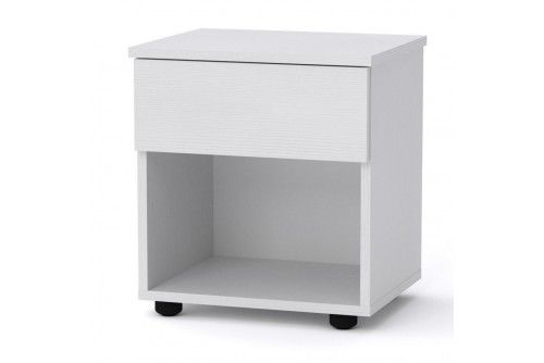 Прилижкова тумба ПКТ-8 Компаніт