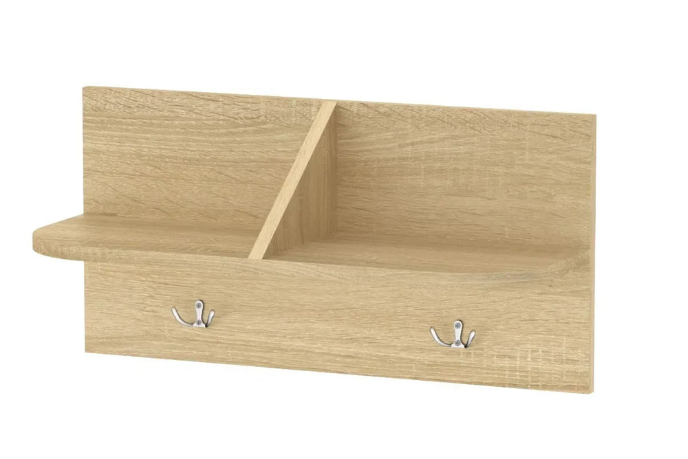 Вішалка В-2 Компаніт