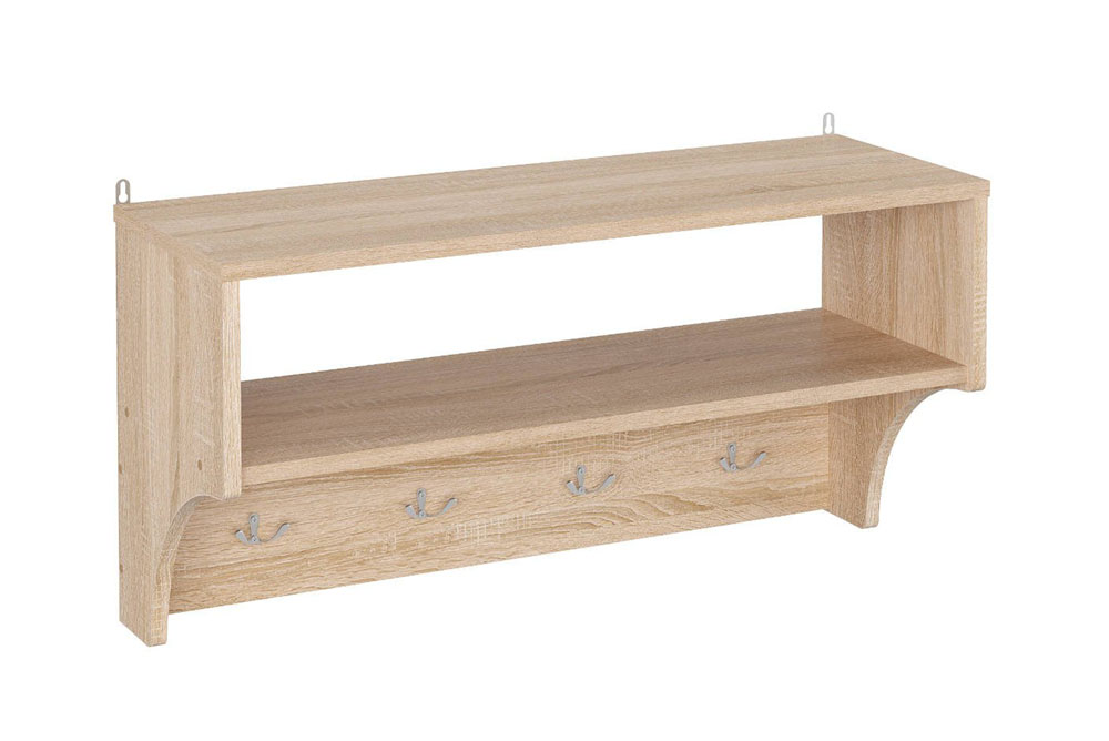 Вішалка В-4 Компаніт