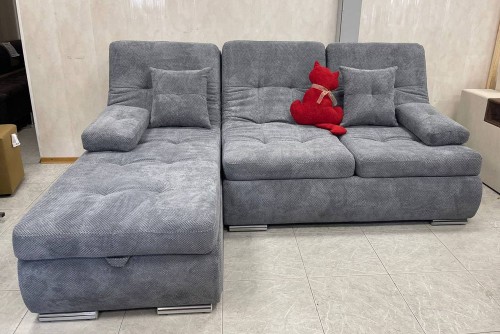 Кутовий диван Оскар 1,78 *2,3 Континент