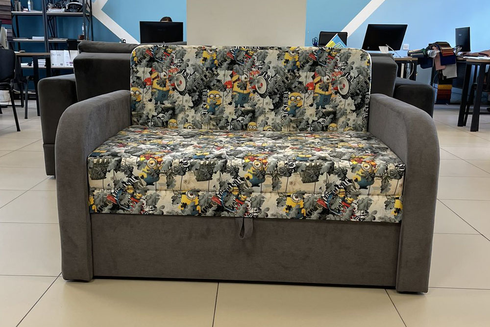 Дитячий диван Бембік Люксор