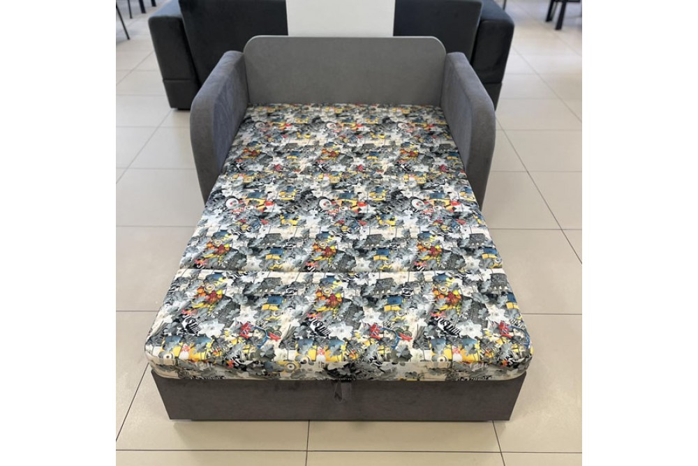 Дитячий диван Бембік Люксор