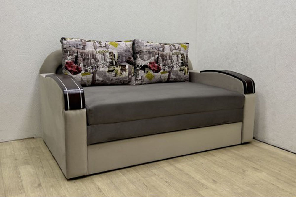 Диван Лотос Люксор