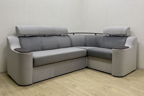 Кутовий диван Марс Люксор