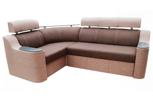 Кутовий диван Марс Люксор